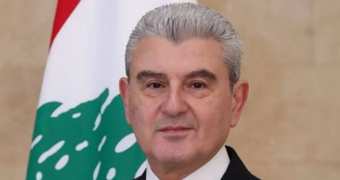 عيسى الخوري: عيسى الخوري: حلول للصناعة رغم التحديات 1 عيسى الخوري: عيسى الخوري: حلول للصناعة رغم التحديات