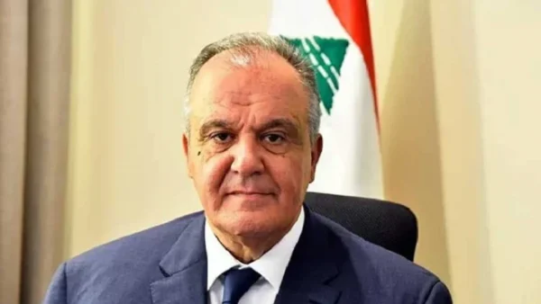 جورج بوشكيان يوضح سبب مغادرته لبنان: سفر عائلي مخطط له ولا تهرب من المساءلة 1 جورج بوشكيان يوضح سبب مغادرته لبنان: سفر عائلي مخطط له ولا تهرب من المساءلة