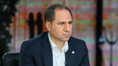 الجميّل من جبيل: الكتائب تكسر القيود وتثبت أن الدولة أقوى من الوصاية