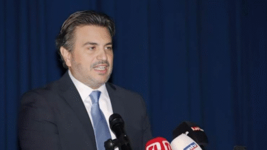 مارون الخولي: اشتراكات المضمونين الاختياريين في الضمان انتهاك للعدالة ويجب تعديلها فوراً