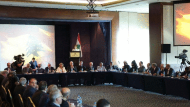 حق المغتربين في الاقتراع: لقاء وطني يطالب بالاعتراف الكامل بانتخاب 128 نائبًا