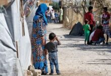النقيب مارون الخولي: دماء اللبنانيين ثمن تواطؤ الحكومة وندعو للترحيل الفوري للنازحين السوريين
