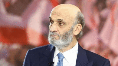 لقاءات إنمائية مكثّفة لجعجع مع المجالس البلدية والإختيارية الجديدة