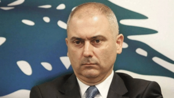 ايلي محفوض: التصريحات لم تعد كافية.. وحان وقت الحسم وانتزاع السلاح غير الشرعي 1 ايلي محفوض