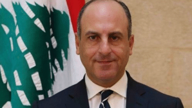 الدولة غائبة والحزب يتفرّد بالقرار.. بو عاصي: لا حل إلا بحصرية السلاح