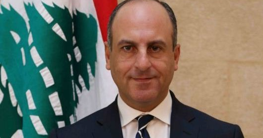 الدولة غائبة والحزب يتفرّد بالقرار.. بو عاصي: لا حل إلا بحصرية السلاح 1 الدولة