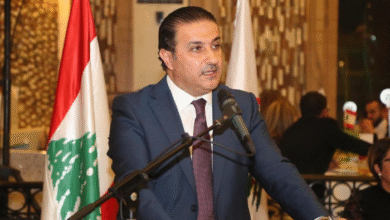 السيادة في مهبّ التجاذبات السياسية… فادي سعد يحذر من "7 أيار سياسي" ويحمّل الحزب مسؤولية زعزعة الدولة