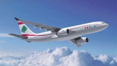 طيران الشرق الأوسط تُعدل مواعيد رحلاتها مجددًا بين 29 و31 تموز