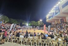 نادي حبوب يطلق مهرجانه الرياضي السنوي بين 3 و 10 آب في جبيل