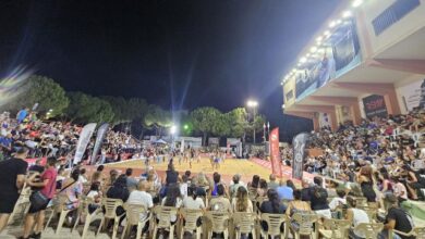 نادي حبوب يطلق مهرجانه الرياضي السنوي بين 3 و 10 آب في جبيل