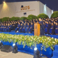 جامعة العائلة المقدسة في البترون تحتفل بتخريج دفعة 2025: التزام بالقيم والمهنية