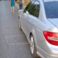 نداء من مؤسسة مياه لبنان الشمالي: لا تركنوا السيارات فوق ريغارات المياه