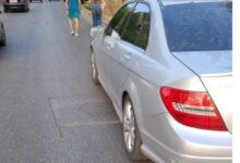 نداء من مؤسسة مياه لبنان الشمالي: لا تركنوا السيارات فوق ريغارات المياه