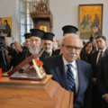 وداع وطني مهيب لزياد الرحباني.. صوت التمرّد والحق إلى مثواه الأخير