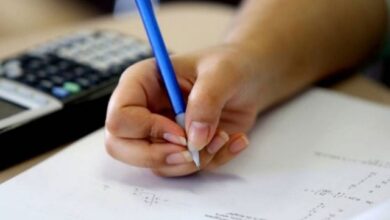 نتائج البكالوريا الفنية تصدر اليوم عند الظهر