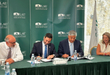 الجامعة اللبنانية الأميركية تعزّز حضورها الدولي باتفاقية تعاون أكاديمي مع معهد واشنطن