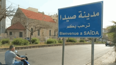 سلامة الغذاء: حملة رقابية في صيدا توقف مؤسسات وتُمهل أخرى للتصحيح