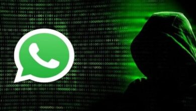 WhatsApp outage