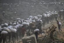 تصريحات أممية لا تزال تحذر من عواقب الجوع في غزة بعد تخفيف إسرائيلي للقيود على دخول المساعدات