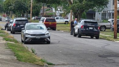 Two-Year-Old Shot in Sloan During Confrontation Between Adults