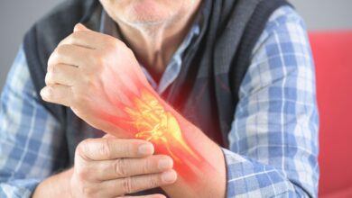 متى يتحول الالتهاب من وسيلة دفاع إلى خطر صحي؟