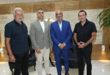 بالصور.. شراكة موسّعة بين الدفاع المدني والبلديات: نحو جهوزية أكبر وخدمة أنجح للمواطنين