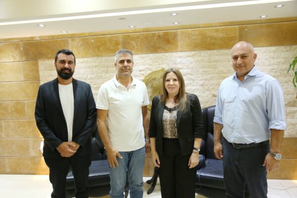 بالصور: شراكات جديدة للدفاع المدني مع بلديات وجمعيات بيئية لمواجهة الكوارث والحرائق
