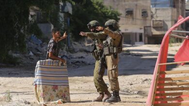 ما خيارات الفلسطينيين لمواجهة "الدعوة غير الملزمة" لفرض "السيادة الإسرائيلية" على الضفة الغربية؟