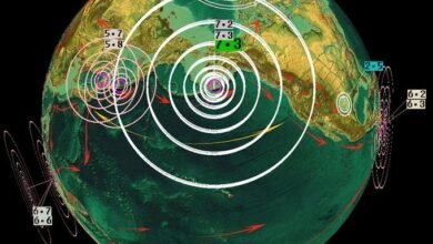 UPDATE: Magnitude of Alaska earthquake ha been upgraded to 7.3