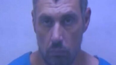 Bradford James Gilley Identified and Charged With Terrorism After Walmart Stabbing in Traverse City