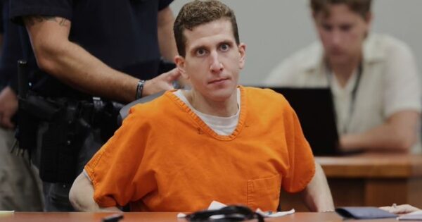 Bryan Kohberger Sentenced to Life in Prison Without Parole for University of Idaho Killings 1 Bryan Kohberger sentenced to life in prison