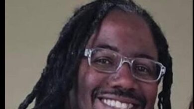 Heroic Bystander Derrick Perry Stops Suspect in Traverse City Walmart Stabbing