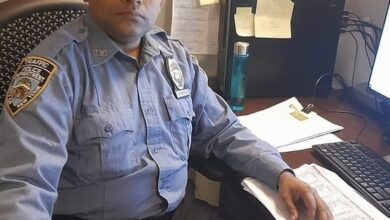 Didarul Islam: NYPD Officer Killed in NYC Shooting Identified Wife 8 Months Pregnant