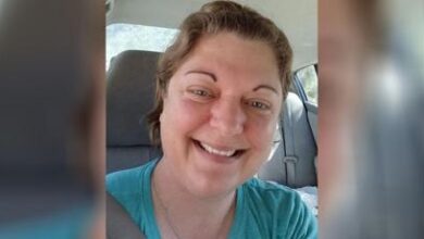 Emilie Porterfield-Hill: Human Remains Found in Cowley County Identified