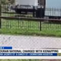 SHOCK VIDEO: Honduran Illegal Kidnaps Woman in Houston Before Torturing Her for Days
