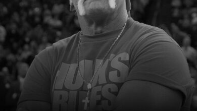 Photos Circulating of Hulk Hogan Before Death — Calls for Privacy Intensify