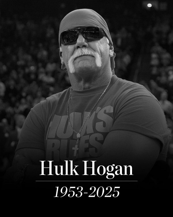 Photos Circulating of Hulk Hogan Before Death — Calls for Privacy Intensify 1 Photos Circulating of Hulk Hogan Before Death — Calls for Privacy Intensify