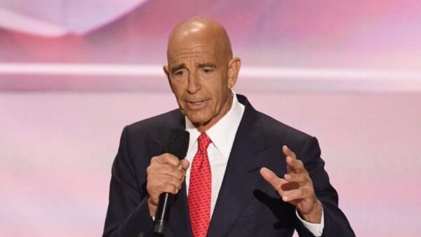 مصادر سياسية: كلام قاسم ينسف مسبقًا مفاوضات توم براك المقبلة 1 مصادر سياسية: كلام قاسم ينسف مسبقًا مفاوضات توم براك المقبلة