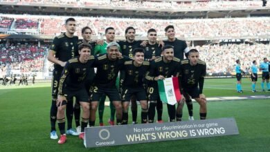 México Avanza a la Final de la Copa Oro 2025 tras Vencer a Honduras 1-0