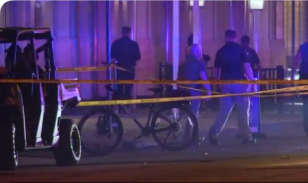 Mass Shooting in Indianapolis Leaves Two Dead, Several Injured 1 Mass Shooting in Indianapolis Leaves Two Dead, Several Injured