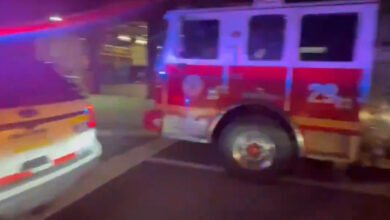 Video: Mass Shooting in Philadelphia’s Grays Ferry: 3 Dead, 13 Shot