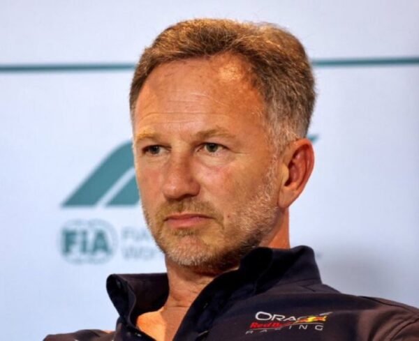 Red Bull sack F1 team principal Christian Horner 1 Red Bull, Christian Horner, F1, Formula 1, Red Bull Racing