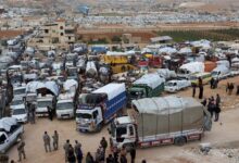 عودة جماعية للسوريين من لبنان: خطة أممية جديدة تشمل حوافز مالية