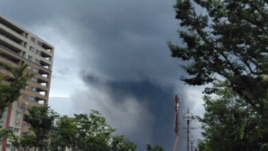 🌋 Video: Sakurajima Volcano Erupts in Japan’s Kagoshima Prefecture