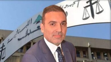 من هو القاضي ماهر شعيتو الذي عيّن مدعياً عاماً مالياً جديداً؟