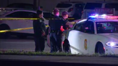 Two Killed in Early Morning Shooting on Indianapolis’ Northwest Side