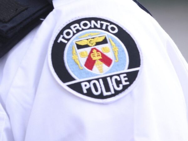 Three Men Charged After Assaults on Toronto Parking Enforcement Officers 1 Three Men Charged After Assaults on Toronto Parking Enforcement Officers