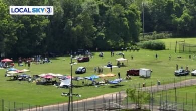 UPDATE: Shooting at Tyner Community Center Leaves Multiple Injured During Class Reunion