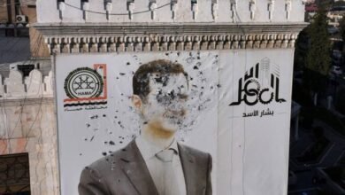  انهيار من الداخل: حزب لبناني ينفّذ “وصية الرحيل” بتفكيك ممتلكاته وهيكليته
