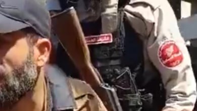 فيديو.. فيصل القاسم يتبرأ من الحلفاء: “يحرقون سوريا ويحلقون شوارب الشيوخ”